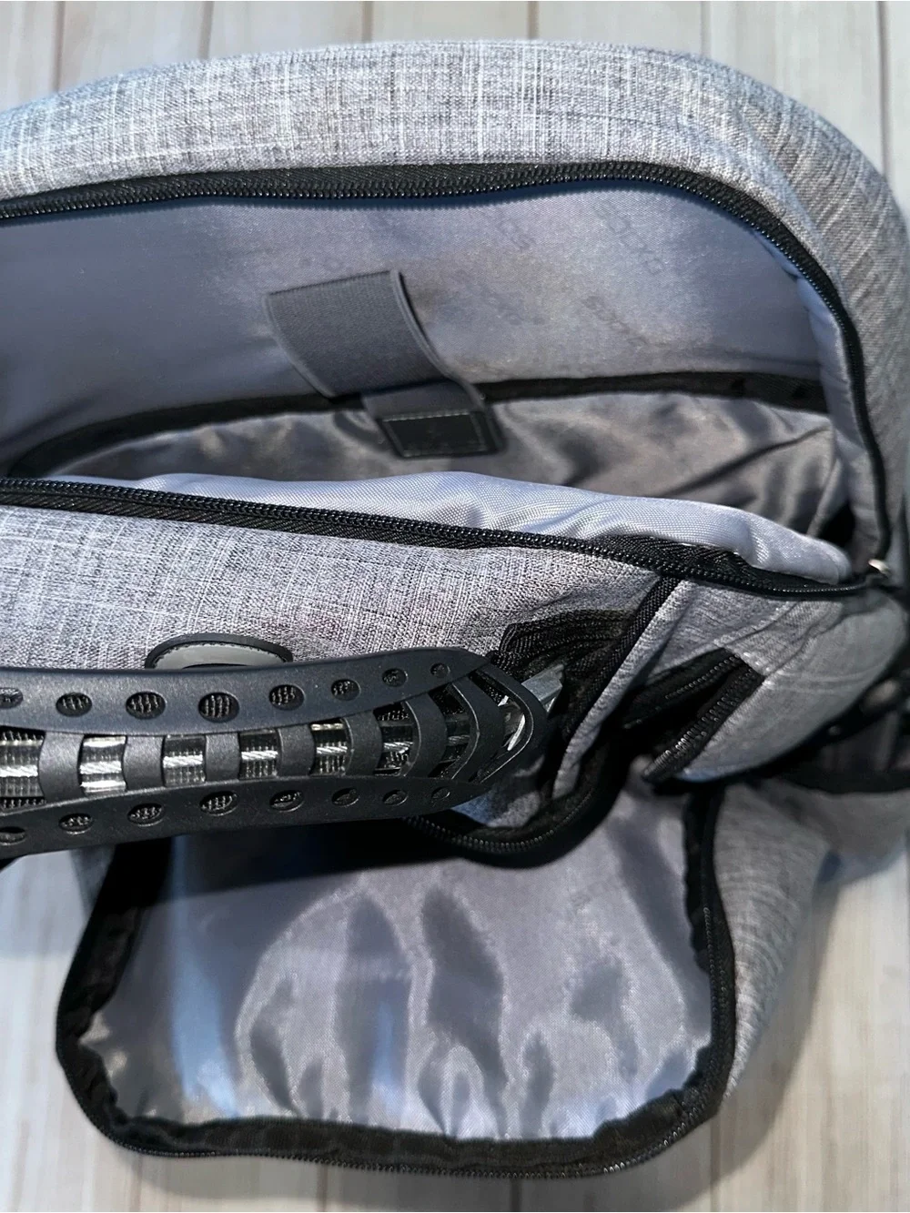 Men's Large Backpack